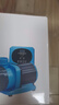 创宁变频潜水泵 CN-9500-25W 10档流量调节 鱼缸假山喷泉池循环抽水 实拍图