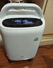 海尔（Haier）6L升制氧机医用家用吸氧机老人氧气机大流量中重度缺氧ZY-6ZW 实拍图