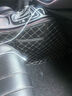 车丽友 汽车脚垫单片主驾驶定制单个车垫子丝圈正驾驶位室座双层全包围 实拍图
