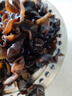 双塔东北黑木耳500g肉厚无根干木耳东北特产小碗耳火锅食材南北干货 实拍图