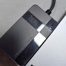 川宇USB/TypeC多功能读卡器3.0高速支持CF/SD/TF/MS相机监控记录仪存储卡 电脑苹果15/iPad/安卓手机 实拍图
