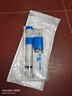 新老式马桶通用可伸缩式/水箱上水进水阀/阀门/水管安装马桶配件 新款进水阀 实拍图