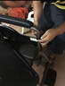 鱼跃(yuwell)轮椅车H051折叠老人轻便旅行手推车钢管免充气胎代步车 实拍图
