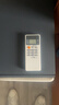 秦轩适用于三菱电机空调遥控器万能通用所有三菱挂机柜机中央空调 实拍图