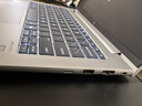 惠普（HP）笔记本电脑 Elitebook 640G11 14英寸高性能AI商用办公轻薄本 Ultra7-155U 32G 1TSSD Win11 定制 实拍图