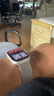 WITGOER【德国精钢】米兰尼斯表带适用苹果手表S11/10 apple watch series/9/8/7磁吸iwatch ultra2金属 实拍图