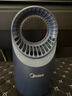 美的（Midea）灭蚊灯家用灭蚊器驱蚊器物理吸入式卧室客厅母婴基孔肯雅热灭蚊 实拍图