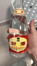 汾酒 黄盖玻汾 清香型白酒 53度 475mL*12瓶 （非原箱6瓶*2） 实拍图