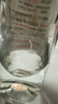 金门高粱 双龙系列白金龙 清香型白酒 58度500ml 单瓶装 宴请送礼 实拍图