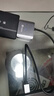 毕亚兹 USB3.0转SATA转换器 2.5/3.5英寸硬盘转接线 带电源口 USB数据连接线 笔记本台式机易驱线 ZH91 实拍图