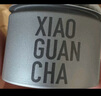 小罐茶非遗系列大红袍茶金骏眉茉莉花茶铁观音4款96g茶叶礼盒＋乐游杯 实拍图