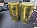 乐品乐茶碧螺春绿茶2025新茶明前特级春茶毛尖茶叶自己喝礼盒250g送礼品袋 实拍图