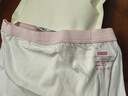 京东京造儿童内裤大童小童平角莫代尔棉女童抗菌四角短裤130 实拍图