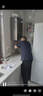 海尔（Haier）三变频超一级能效冷凝无级变频水伺服 水气双调燃气壁挂炉天然气静音采暖炉热水器LL1PBD26-JN7PRO 实拍图