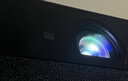 爱普生（EPSON）EF-52 家用投影仪 3x0.62''大尺寸芯片智能版（4K超高清 BOSE深度定制 全芯升级 ）国家补贴 实拍图