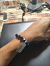 AWNL波塞冬情侣手链男手串小众轻奢时尚百搭饰品送男友生日礼物 【品牌礼盒】波塞冬-黑玛瑙款 S码 推荐手围14-15CM 实拍图