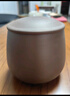 福东顺 茶叶 老班章普洱茶熟茶陶瓷罐装500g云南古树茶小茶饼送礼佳品 实拍图