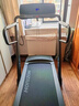 乔山（JOHNSON）跑步机家庭用电动坡度可折叠走步机减肥智能静音有氧运动健身器材 【OMEGA Z  53CM宽域跑带】 实拍图