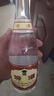 汾酒 黄盖玻汾 清香型高度白酒 53度 475mL 单瓶装 纯粮酒 实拍图