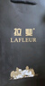拉斐【旗舰店】庄园干红葡萄酒法国原酒进口红酒13.5度葡萄酒750ml 盛世经典2瓶+礼袋+开酒器 实拍图