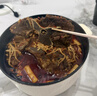 天莱香牛新疆有机牛脊骨1斤 肉少适合煲汤谷饲排酸生鲜牛肉清真【真原切】 实拍图