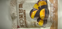 良品铺子有机手剥甘栗120g板栗每日坚果炒货干果零食特产栗子熟食休闲小吃 实拍图