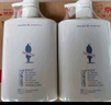 阿道夫男士祛屑止痒洗沐套装 洗发水沐浴露450ml*2 茶树洗发露热门商品 实拍图
