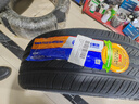WINDA万达轮胎 汽车轮胎 225/55R17 101W WP18 适配君威/奥迪A6L 实拍图