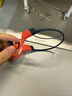 韶音（SHOKZ）OpenSwim Pro S710 骨传导耳机蓝牙耳机无线运动耳机开放式 游泳跑步骑行不入耳 珊瑚海 实拍图