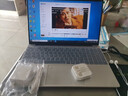 HUATWAI国行【2025全新16代英特尔+酷睿i7独显】笔记本电脑高清IPS屏学习商用办公大学生手提AI游戏本 【AI轻薄本】全新英特尔16pro+指纹背光+银色 8G运行内存+256G固态硬盘+ 实拍图