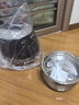 苏泊尔（SUPOR）0涂层精钢球釜电压力锅5L双胆全自动智能预约 触控 SY-50YC5011Q电饭煲高压锅4-6人 实拍图