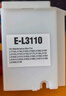 V4INK适用爱普生废墨收集垫L3153废墨垫L3151废墨盒L3255废墨垫L3258 L3256 L3158 L3151 L3150 L3118 004墨水 实拍图