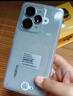 realme【国家补贴】真我Neo7 天玑9300+ 7000mAh大电池 6000nit护眼电竞直屏 智能AI手机 12+512潜航 实拍图