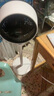 康佳（KONKA）空气循环扇电风扇家用大风力遥控落地扇涡轮换气扇办公室宿舍立式轻音风扇 升级加高遥控款 (7.5h预约定时) 实拍图