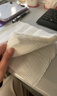 洁云卫生纸 加韧300张*10包 大规格压花抽纸厕纸平板纸厕所专用纸巾  实拍图