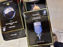 JMsolution肌司研悦活沁润燕窝面膜尊享版30ml*10片 深层保湿 实拍图