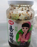 仲景原味香菇酱 拌饭拌面夹馍下饭酱菜蘑菇调味酱450gx2瓶 实拍图