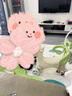 幼贝臣摇摇马木马儿童玩具男孩女孩婴儿玩具宝宝生日礼物 实拍图