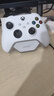 微软（Microsoft） XBOX手柄2020 Series X S无线控制器 蓝牙 游戏电玩  DW12C  兼容黑神话悟空 明末 澳加狮xbox手柄无线充电套装（白色） 实拍图