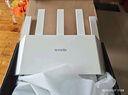 Tenda腾达路由器 F3 300M 无线路由器 WiFi无线穿墙 家用路由（可中继充当WiFi信号放大器） 实拍图