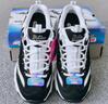 斯凯奇（Skechers）女鞋秋季厚底老爹鞋百搭熊猫鞋软底舒适外穿休闲运动鞋11959 实拍图
