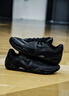 匹克态极无双篮球鞋男鞋新款缓震低帮舒适男款耐磨专业实战薄底运动鞋 全黑-【黑武士】 43 实拍图