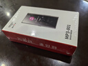爱国者（aigo）801 32G mp3/mp4播放器 无损HIFI外放蓝牙音乐随身听学生听歌神器mp5英语听力复读机触摸按键 实拍图