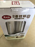 美丽雅一次性杯子航空杯240ml*50只太空杯 食品级加厚塑料茶水饮料杯 实拍图