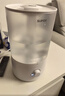 苏泊尔（SUPOR）加湿器小型落地净化器卧室办公桌面家用增湿器大容量雾化加湿器空调电风扇伴侣21B国家补贴 实拍图