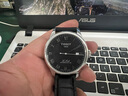 天梭（TISSOT）【二手99新】天梭TISSOT经典力洛克系列男士自动机械腕表 背透瑞士二手钟表经典商务休闲男表回收 T006.407.16.053.00黑盘皮80机芯 实拍图
