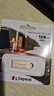 金士顿（Kingston）128GB USB3.2 Gen 1 U盘 DTSE9G3 金属U盘 读速220MB/s 写速100MB/s 学习办公投标电脑车载通用 实拍图