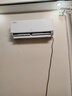 奥克斯（AUX）大1匹/1.5匹空调挂机 家电补贴20%空调新一级变频冷暖节能省电 自动清洁家用卧室出租房壁挂式空调 大1.5匹一级能效2025年新品省电侠Pro 实拍图