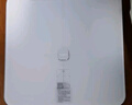 华为智能体脂秤 3 Pro 羽砂白 电子秤体重秤体脂秤家用 双频检测精准/WiFi蓝牙双连接 实拍图