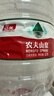 娃哈哈纯净水饮用水15L*1桶 大桶水一次性桶不循环使用 送货上门 实拍图